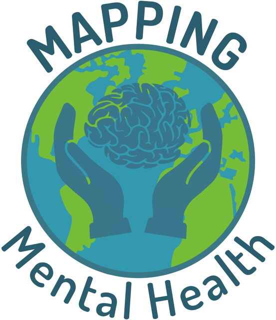 MAPPING Mental Health logo